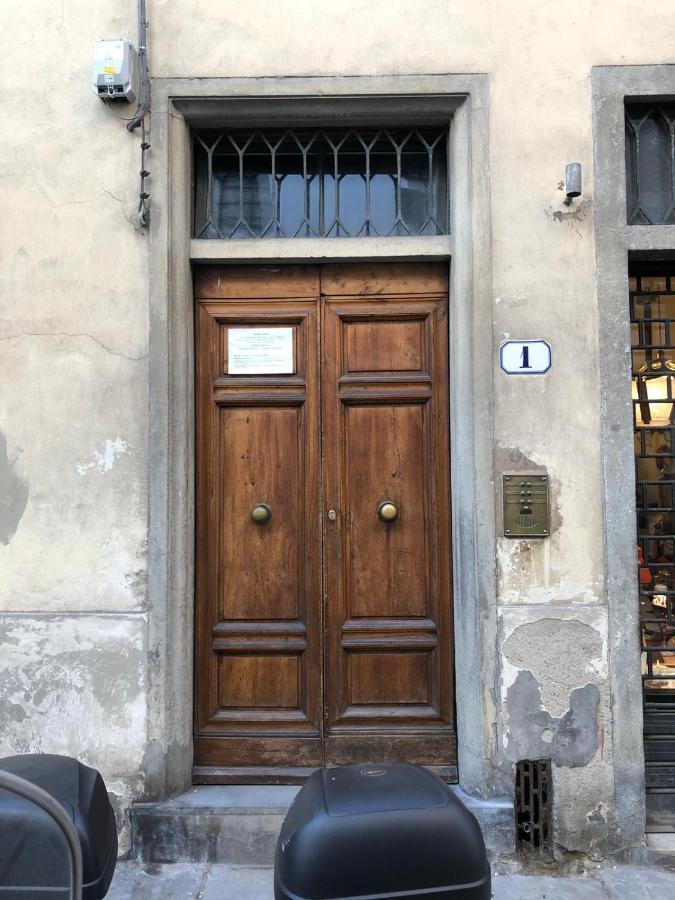 Santo Spirito Jungle Florença Exterior foto